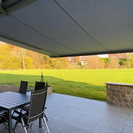Sterk Apartments - Neue Ferienwohnungen Nahe Messe Friedrichshafen & Bodensee Апартаменты