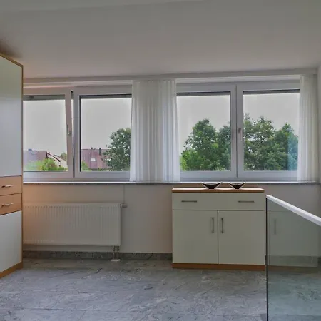 Sterk Apartments - Neue Ferienwohnungen Nahe Messe Friedrichshafen & Bodensee Меккенбойрен