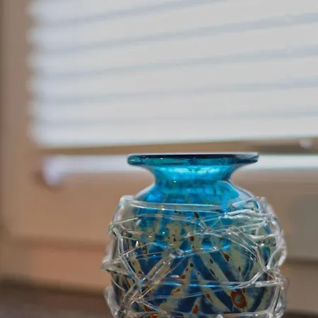 Daire - Idyllisch - Modern - Stilvoll