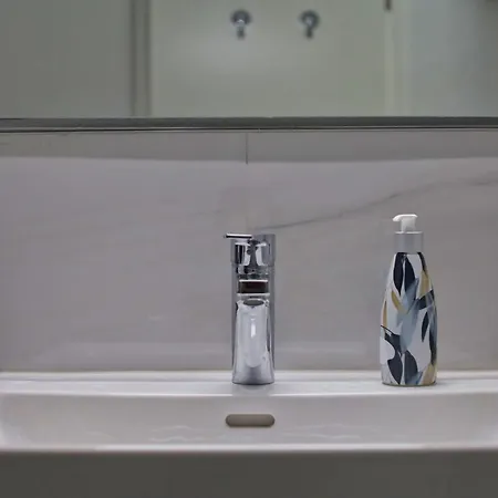 Daire - Idyllisch - Modern - Stilvoll *