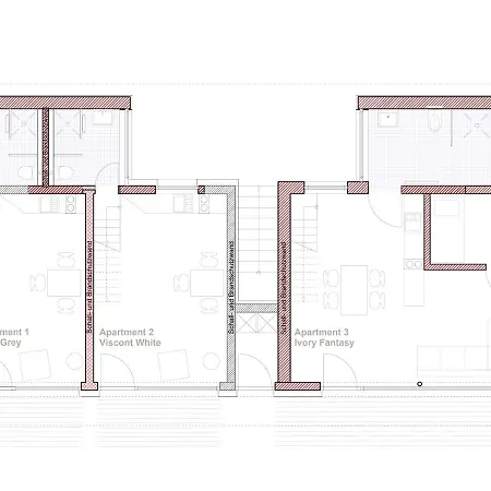 - Idyllisch - Modern - Stilvoll