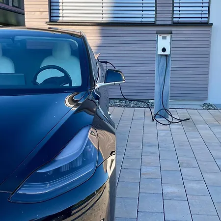 Daire - Idyllisch - Modern - Stilvoll Meckenbeuren