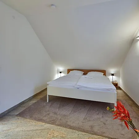 Sterk Apartments - Neue Ferienwohnungen Nahe Messe Friedrichshafen & Bodensee