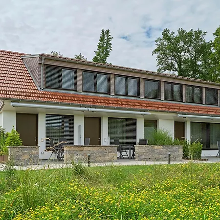 Sterk Apartments - Neue Ferienwohnungen Nahe Messe Friedrichshafen & Bodensee * Меккенбойрен
