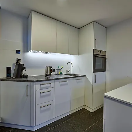 Daire - Idyllisch - Modern - Stilvoll *