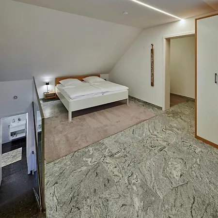 Sterk Apartments - Neue Ferienwohnungen Nahe Messe Friedrichshafen & Bodensee Апартаменты Меккенбойрен