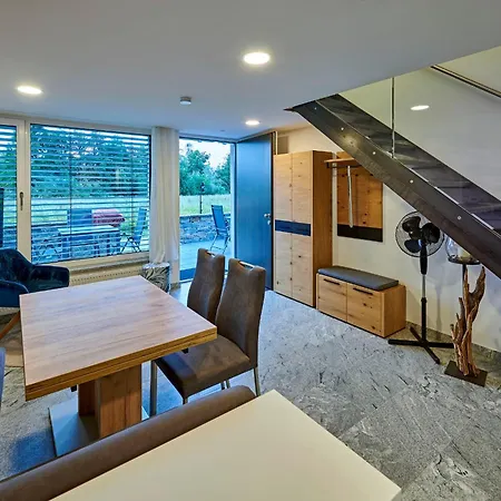 - Idyllisch - Modern - Stilvoll *