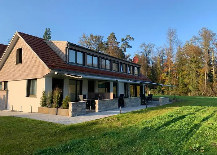 - Idyllisch - Modern - Stilvoll