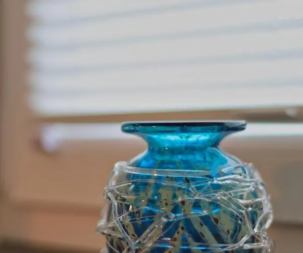 Apartamento - Idyllisch - Modern - Stilvoll