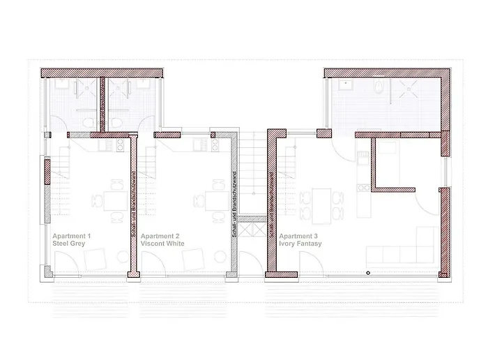 - Idyllisch - Modern - Stilvoll