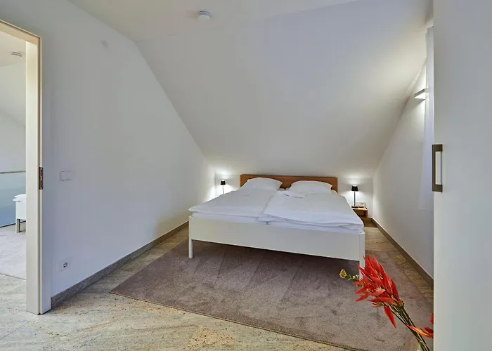 - Idyllisch - Modern - Stilvoll