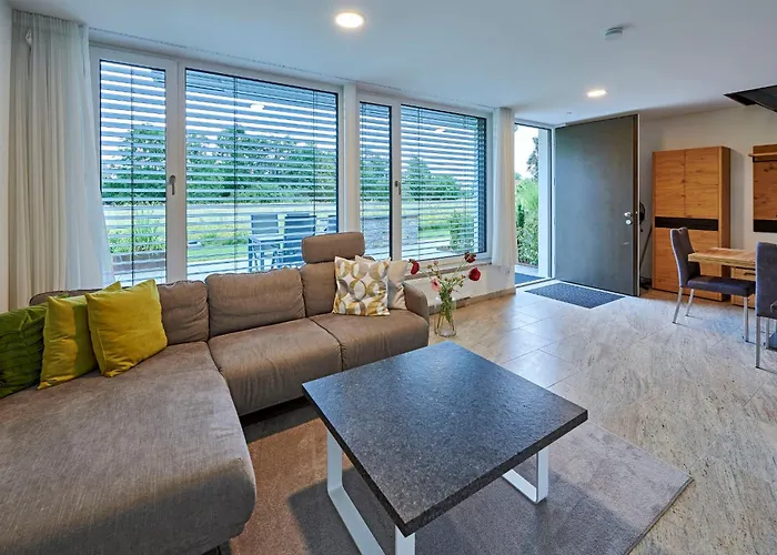 Apartamento - Idyllisch - Modern - Stilvoll Meckenbeuren