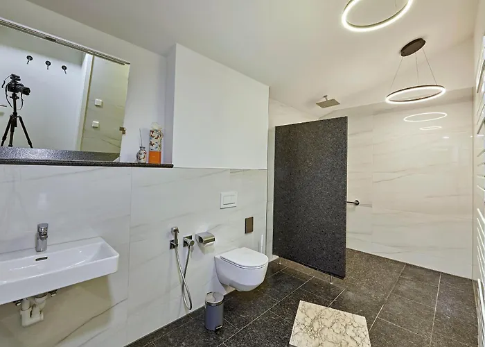 - Idyllisch - Modern - Stilvoll *