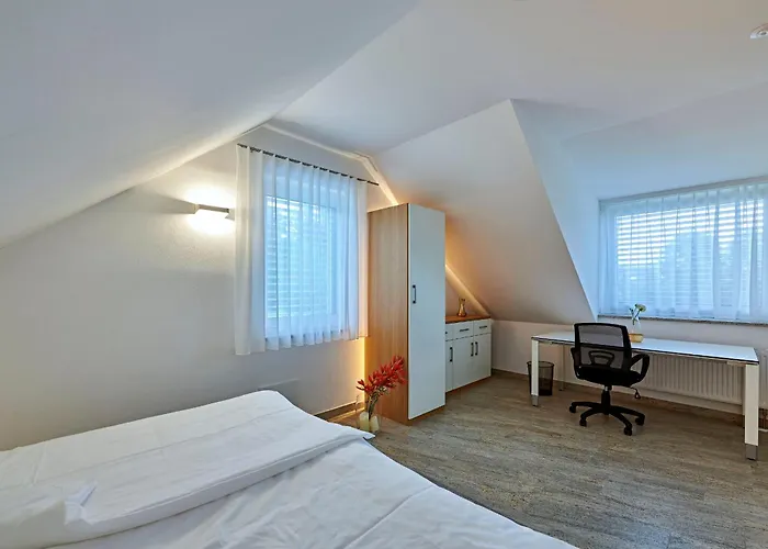 - Idyllisch - Modern - Stilvoll Meckenbeuren