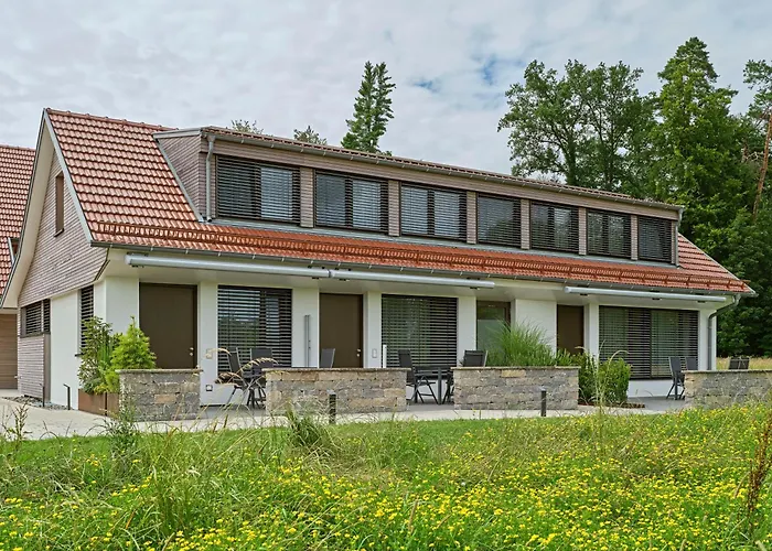 - Idyllisch - Modern - Stilvoll * Meckenbeuren