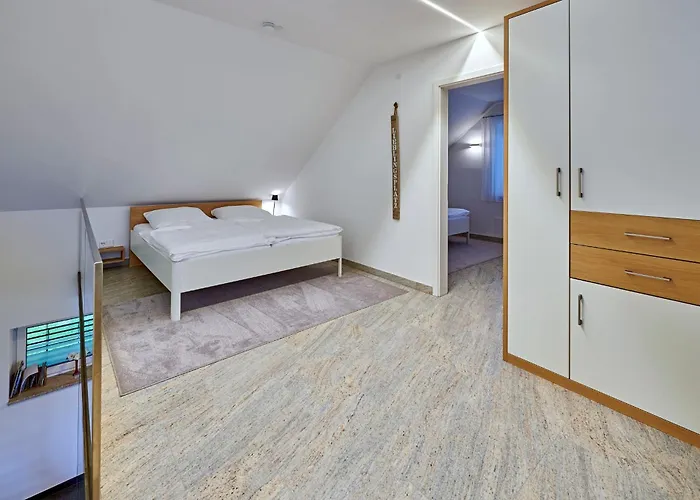 - Idyllisch - Modern - Stilvoll