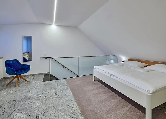 Apartamento - Idyllisch - Modern - Stilvoll *