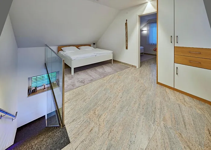 Apartamento - Idyllisch - Modern - Stilvoll Meckenbeuren