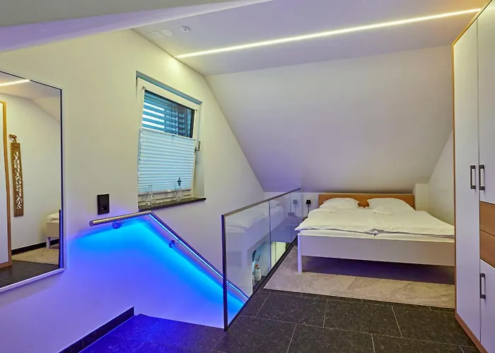 Apartamento - Idyllisch - Modern - Stilvoll Meckenbeuren