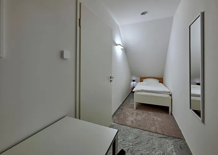 Apartamento - Idyllisch - Modern - Stilvoll Meckenbeuren