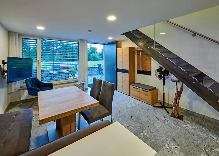 - Idyllisch - Modern - Stilvoll *