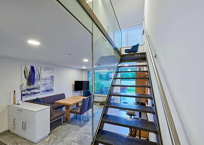 - Idyllisch - Modern - Stilvoll Meckenbeuren