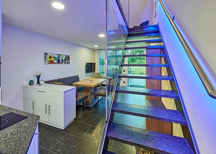 - Idyllisch - Modern - Stilvoll