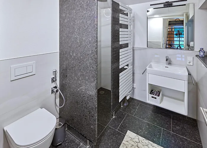 Apartamento - Idyllisch - Modern - Stilvoll