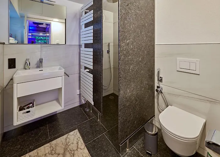 - Idyllisch - Modern - Stilvoll Apartamento *